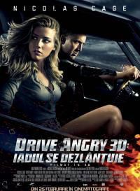 drive angry (2011) dupa fiica este ucisa, iar nepoata aflata inca scutece este rapita catre unei