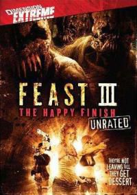 feast the happy finish (2009) sunt salva?i catre profet misterios, shot bus gus care, aparent, are