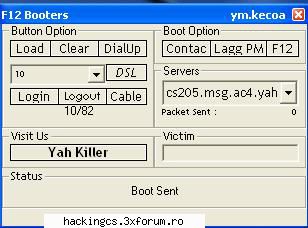 download:   f12 booters
