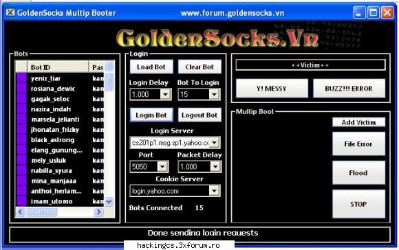 download:   multip booter