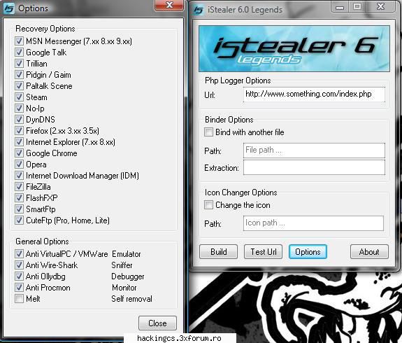 download:   istelaer 6.0 clean